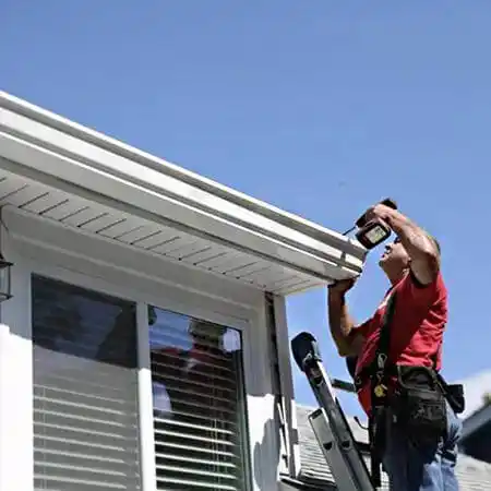 gutter services Wellsburg